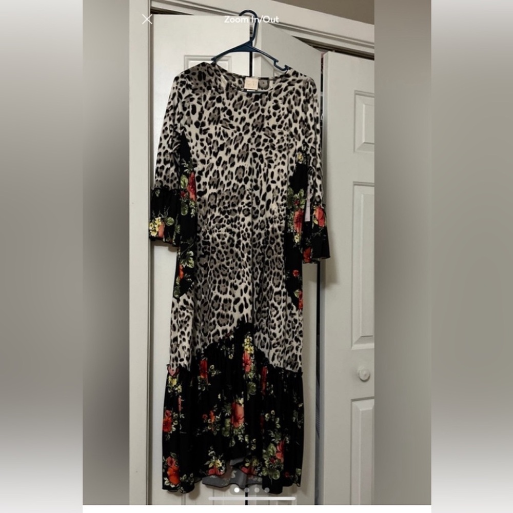•SOLD•Zadie B’s dress